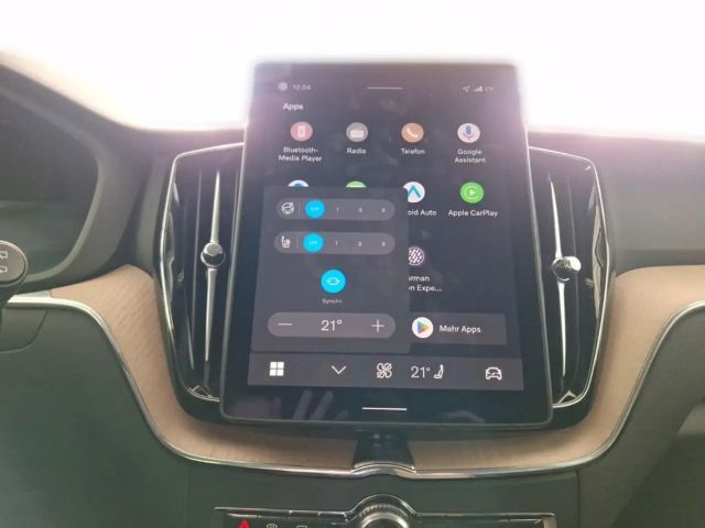 Volvo XC60 AWD Dark Plus T6