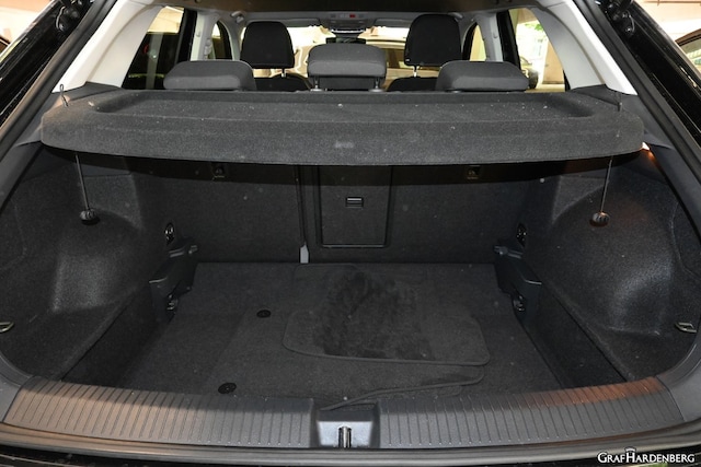 Volkswagen T-Roc 1.5 TSI Style