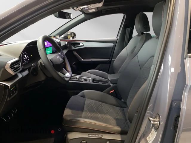 Seat Leon 1.5 eTSI FR-lijn Plus