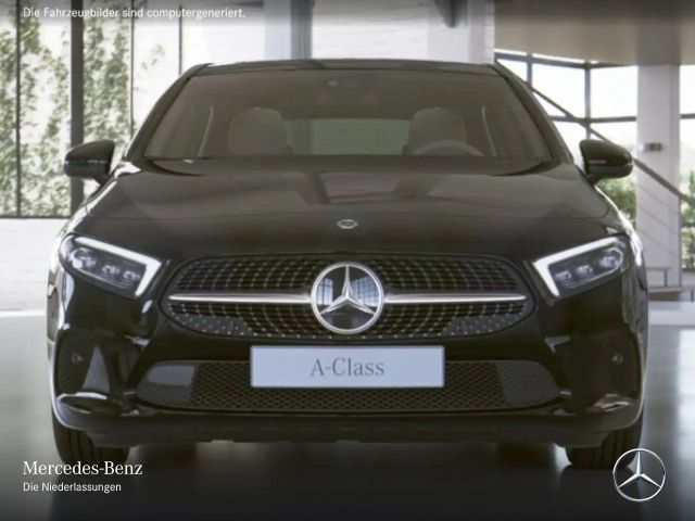 Mercedes-Benz A 250 A 250 e Style