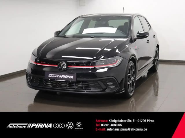 Volkswagen Polo 2.0 TSI GTI