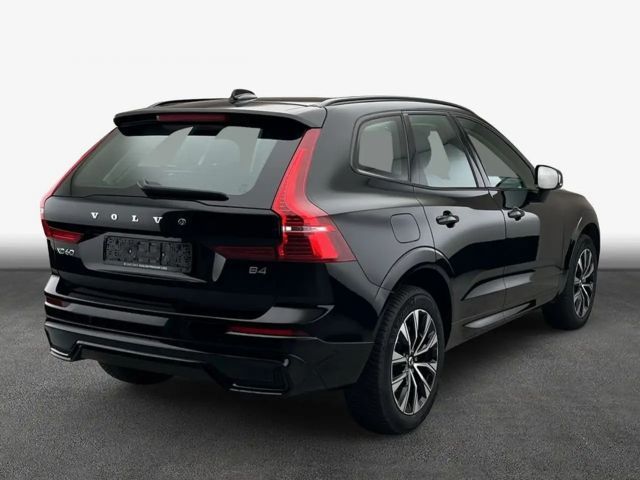 Volvo XC60 Dark Plus