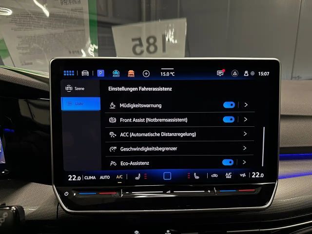 Volkswagen Golf 1.5 eTSI