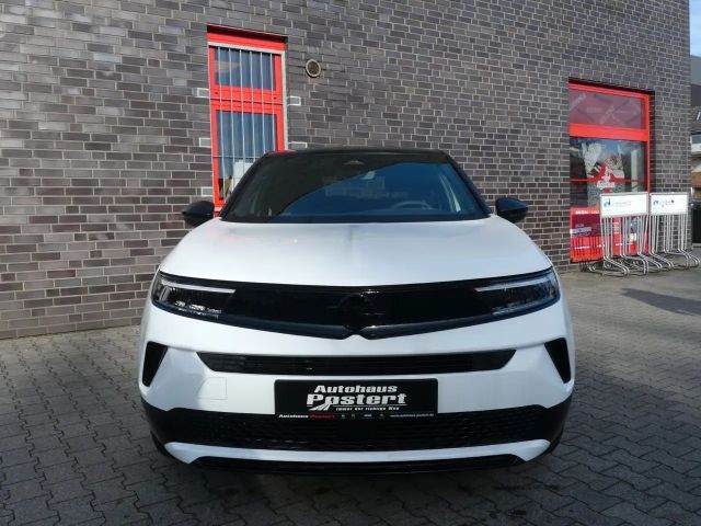 Opel Mokka GS-Line Grand Sport Turbo