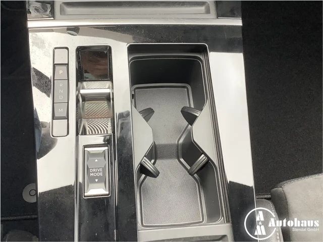 Opel Astra GS-Line Grand Sport Sports Tourer