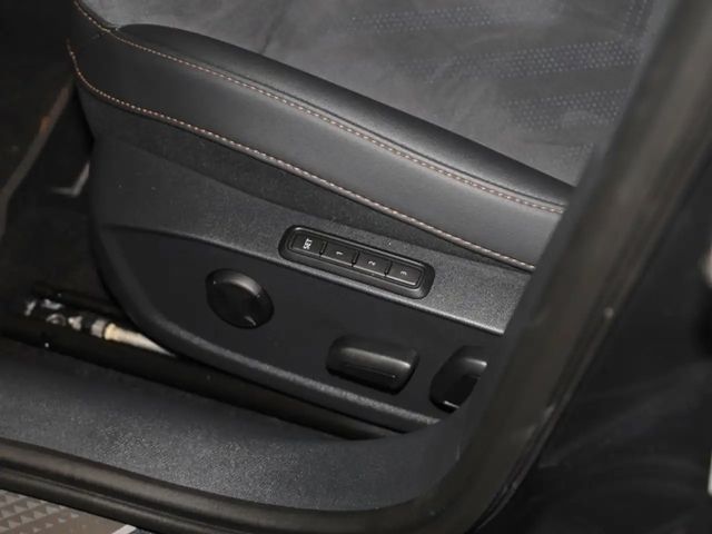 Cupra Formentor 2.0 TSI 4Drive VZ