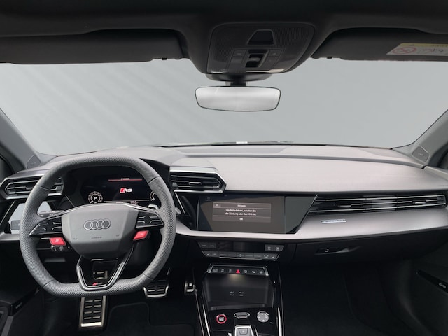 Audi RS3 Quattro S-Tronic Sportback