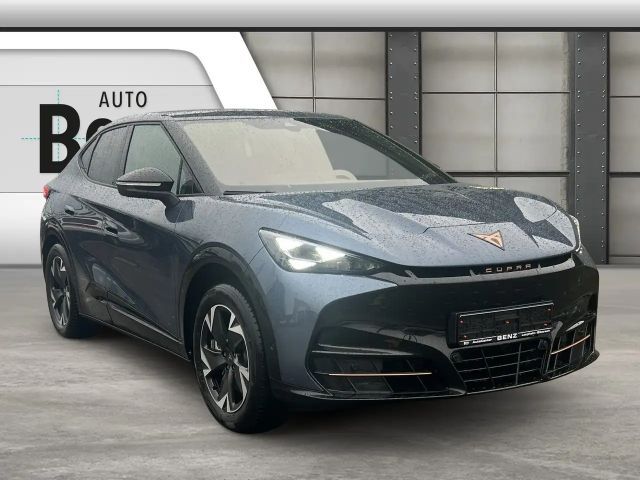 Cupra Tavascan Endurance