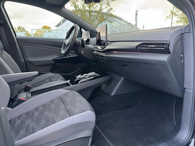 Volkswagen ID.5 77 KWh IQ.Drive