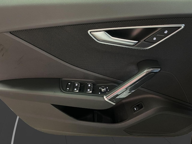 Audi Q2 35 TDI Quattro S-Line S-Tronic