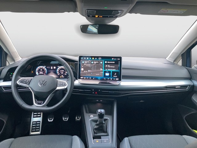 Volkswagen Golf 1.5 TSI Golf VIII