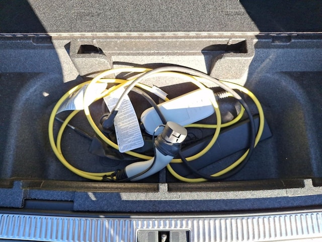 Skoda Superb 1.4 TSI Ambition Combi iV