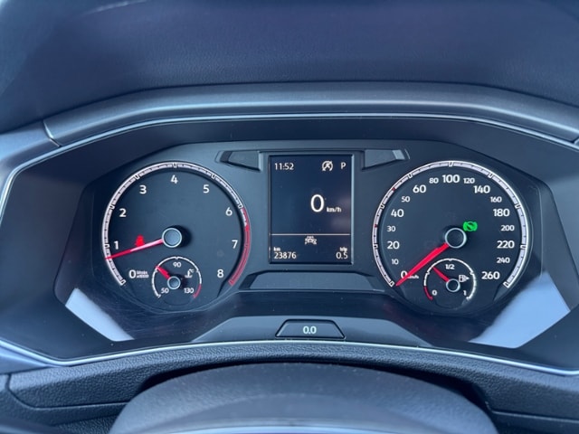 Volkswagen T-Roc 1.5 TSI DSG