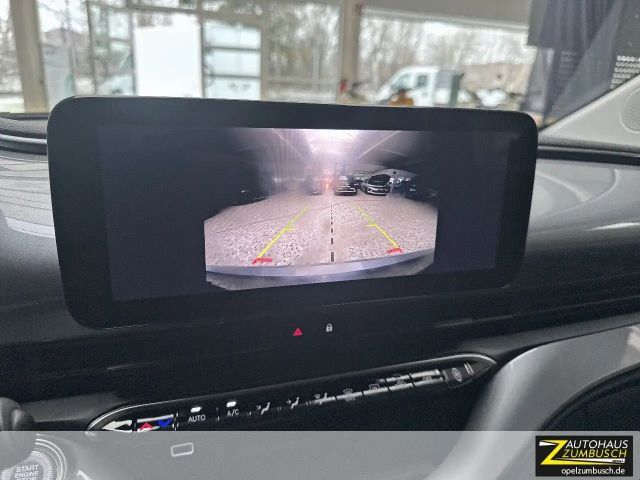 Fiat 500e ,R-Kamera,Sitzh.,GJR,Keyless,DAB, uvm. Klima