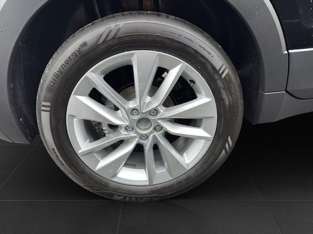 Volkswagen T-Cross 1.0 TSI DSG Life