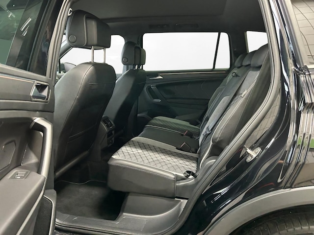 Volkswagen Tiguan 2.0 TSI 4Motion Allspace DSG