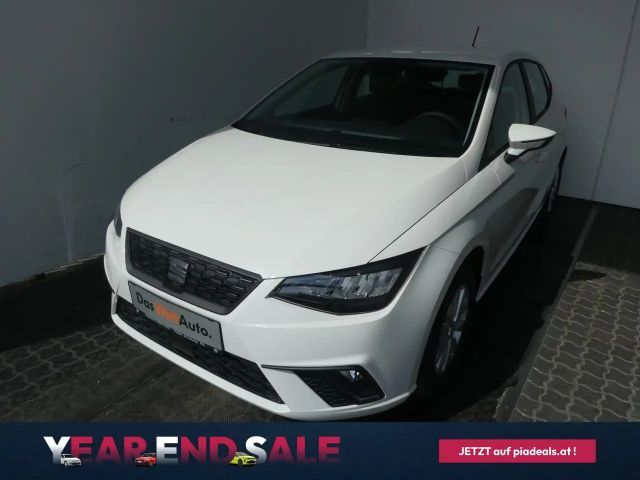 Seat Ibiza 1.0 TSI Reference