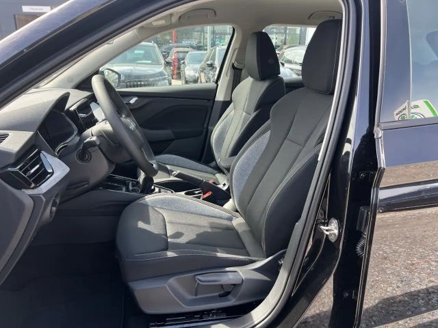 Skoda Kamiq 1.0 TSI Tour