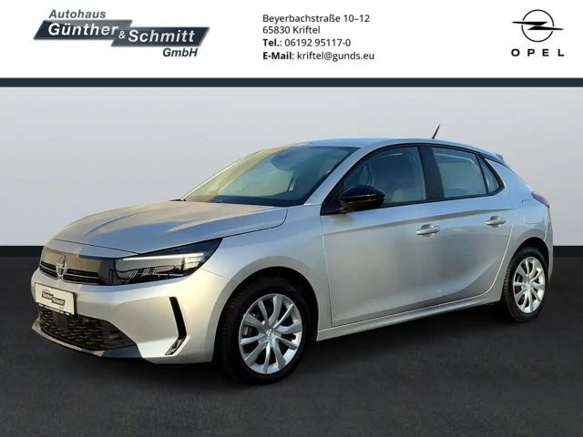 Opel Corsa Edition