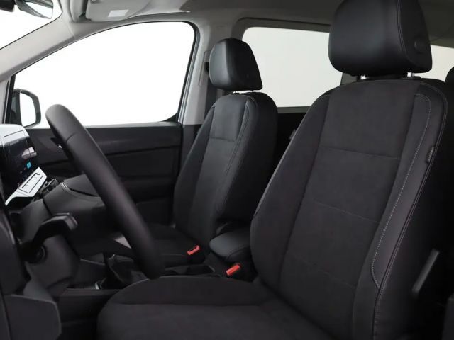 Volkswagen Caddy 4Motion Maxi Style