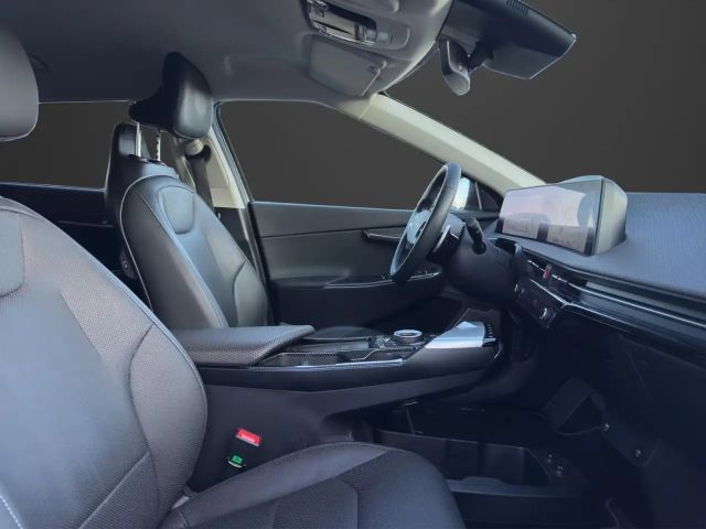 Kia EV6 77,4 kWh Air Vierwielaandrijving