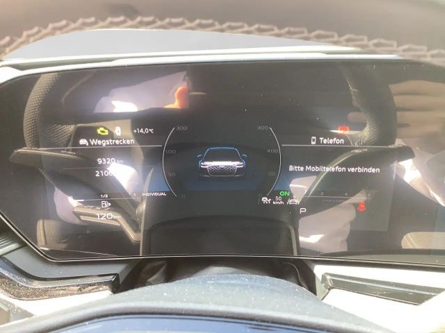 Audi A6 Quattro S-Line