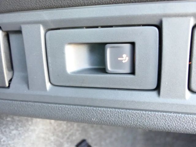 Skoda Octavia Essence TDI