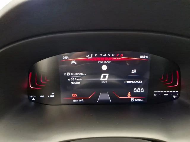 Seat Ateca 1.0 TSI Reference