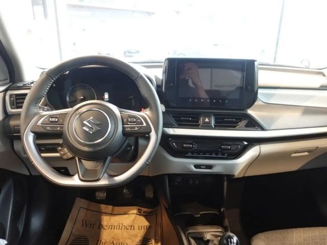 Suzuki Swift AllGrip Hybrid Shine