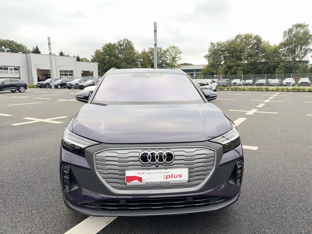 Audi Q4 e-tron Compact 45 e-tron Audi Q4 e-tron