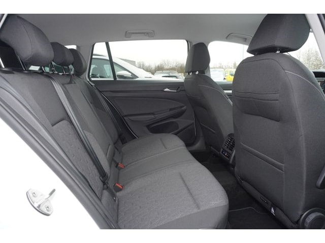 Volkswagen Golf Golf VIII Move Variant