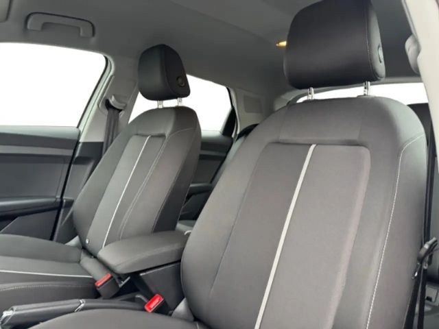 Audi A1 Citycarver 35 TFSI