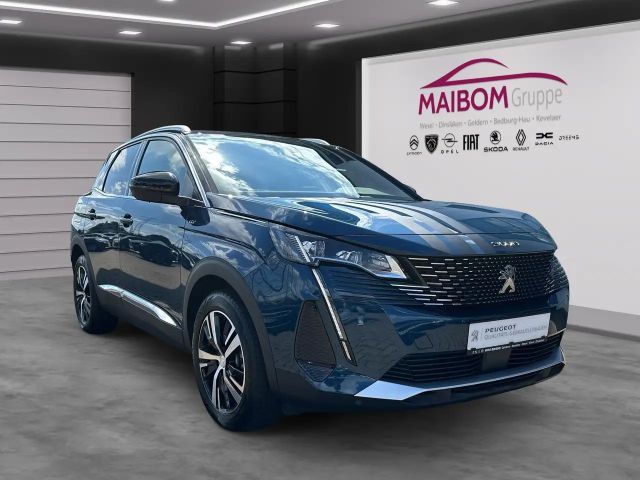Peugeot 3008 GT-Line Hybrid
