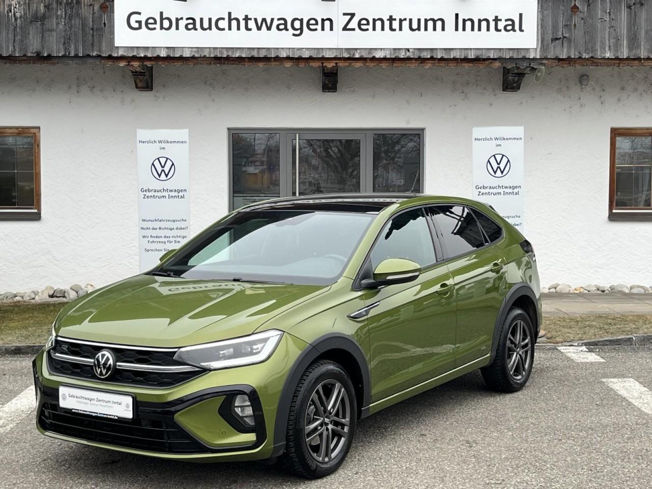 Volkswagen Taigo DSG R-Line