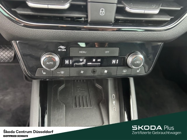 Skoda Scala Selection