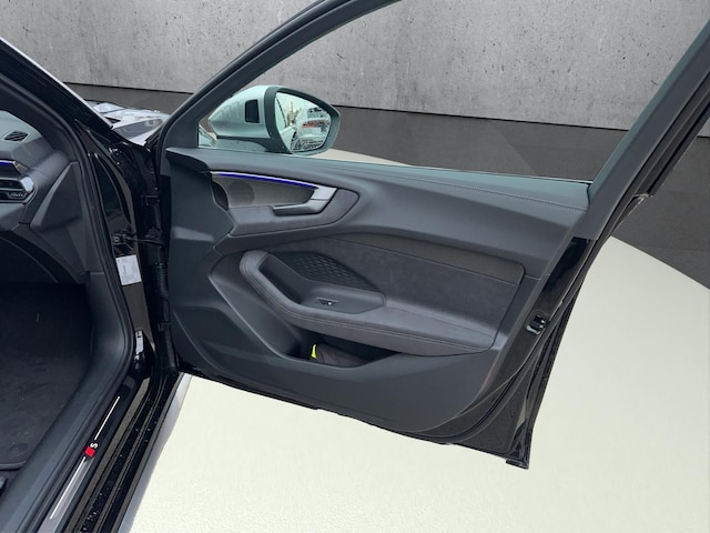 Audi S5 Avant S-Tronic