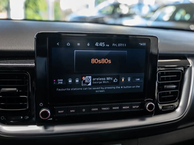 Kia Stonic GDi Vision