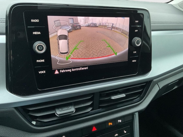 Volkswagen T-Roc 1.0 TSI Life