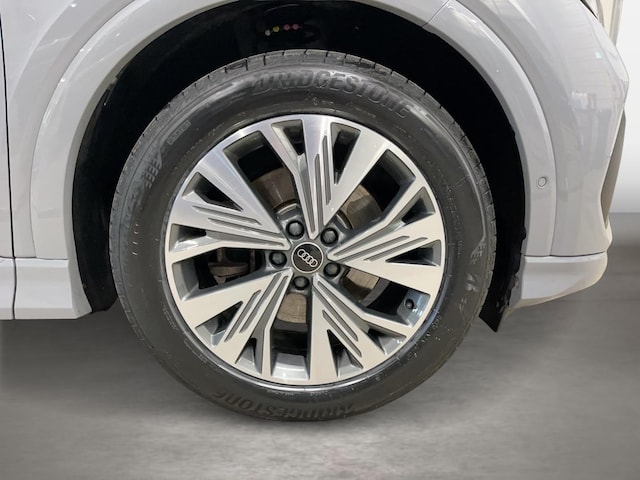Audi Q4 e-tron 35