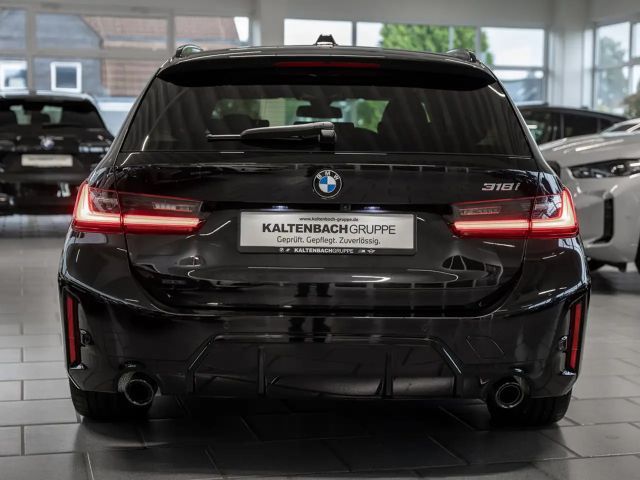 BMW 318 318i M-Sport Touring