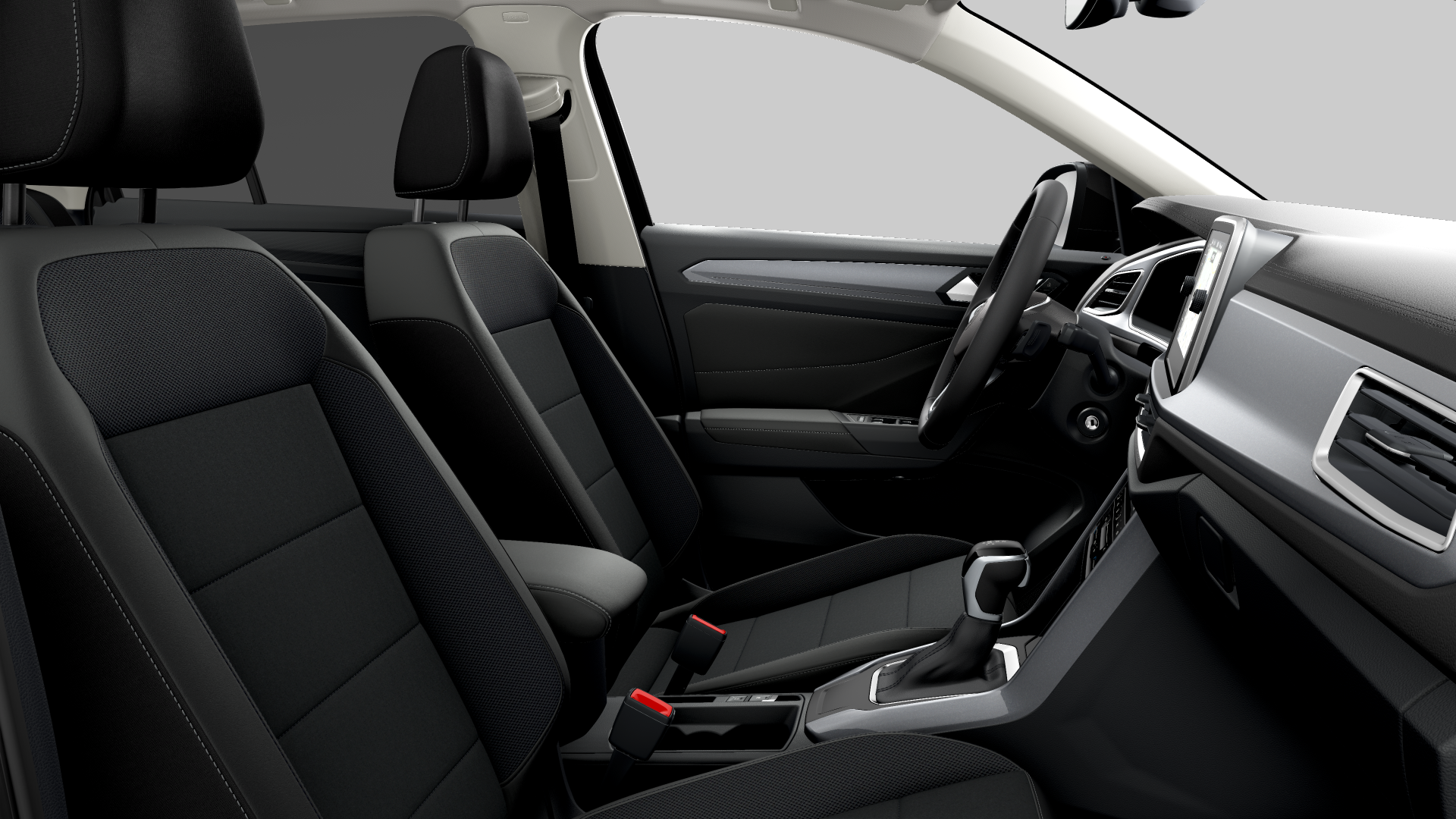 Volkswagen T-Roc 1.5 TSI Style