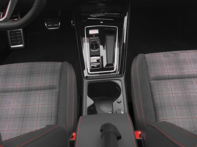 Volkswagen Golf 2.0 TSI GTI Style