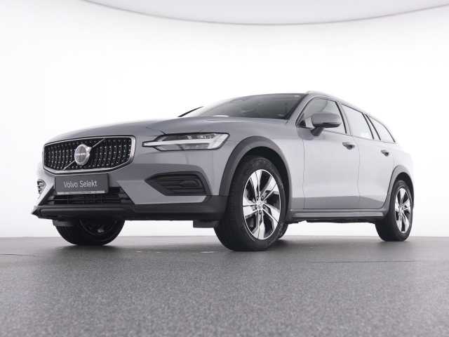 Volvo V60 Cross Country CC