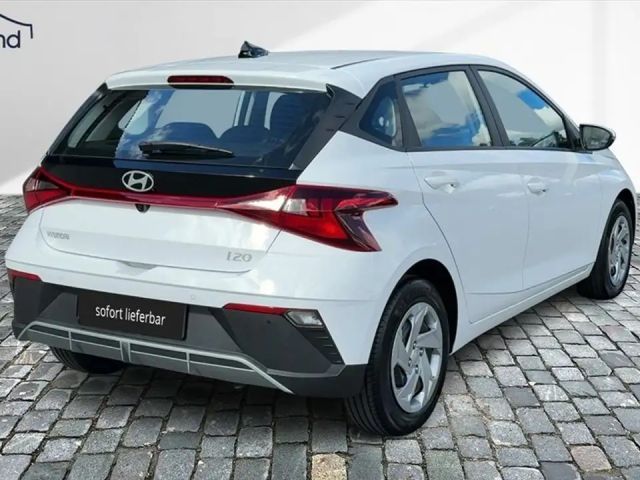 Hyundai i20 Comfort