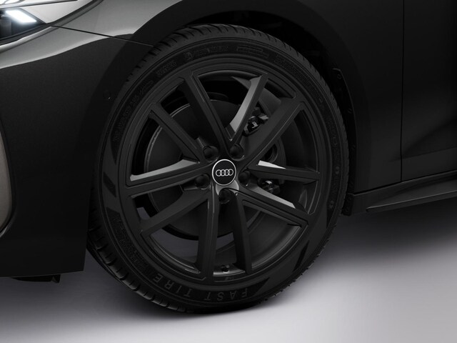 Audi A5 Avant Quattro S-Tronic