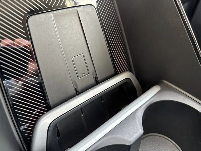 BMW iX2 Comfort pakket eDrive20