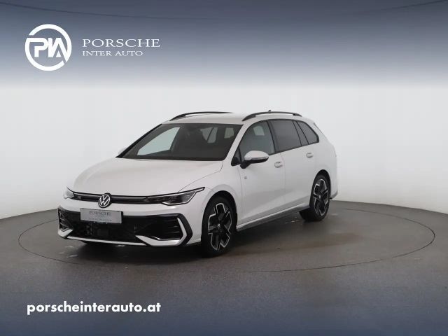 Volkswagen Golf DSG R-Line Variant