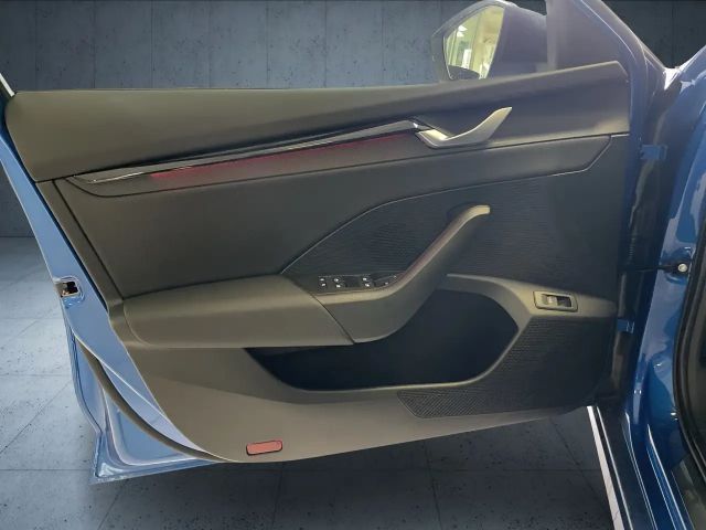 Skoda Octavia 1.5 TSI Combi Sportline