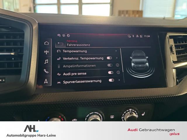 Audi A1 30 TFSI S-Tronic Sportback