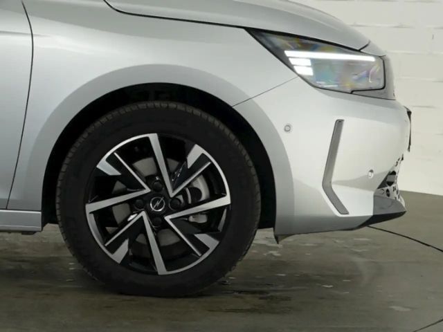 Opel Corsa GS-Line Grand Sport